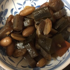 栄養満点！美味しい五目豆・五目煮豆